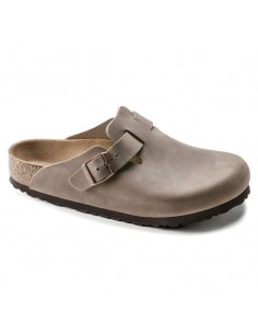 Birkenstock Boston Oiled Leather 960813