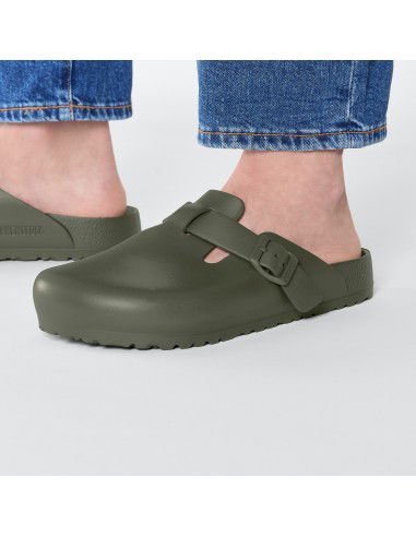 Birkenstock Boston Essentials EVA 1026215 Birkenstock Boston Essentials EVA 1026215