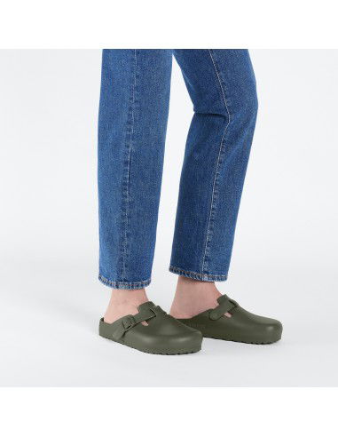 Birkenstock Boston Essentials EVA 1026215 Birkenstock Boston Essentials EVA 1026215
