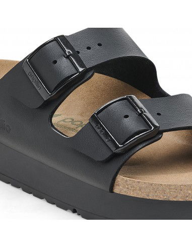 Birkenstock Arizona Platform Flex BF 1027395 Birkenstock Arizona Platform Flex BF 1027395