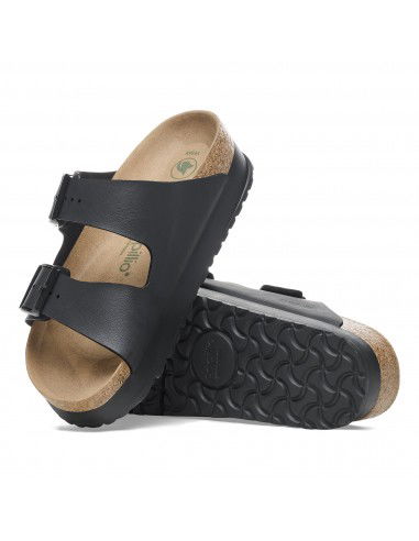 Birkenstock Arizona Platform Flex BF 1027395 Birkenstock Arizona Platform Flex BF 1027395