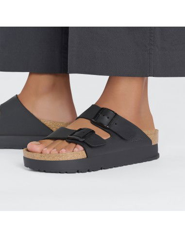 Birkenstock Arizona Platform Flex BF 1027395 Birkenstock Arizona Platform Flex BF 1027395