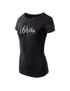 Elbrus abrada wo's Tshirt W 92800275134