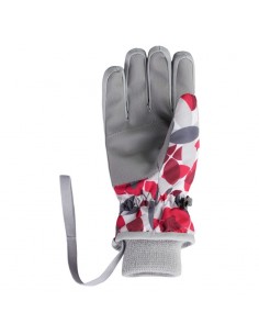 Ski gloves HiTec Kelly Jr 92800337442 2
