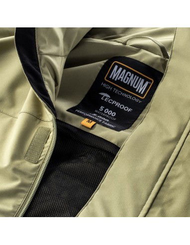 Magnum Otri Jacket M 92800396061 Magnum Otri Jacket M 92800396061