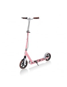 Scooter Globber NL 205 Dluxe Jr 685210