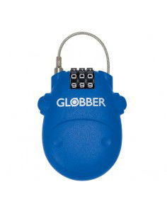 Globber Lock Padlock Security Clasp 532100 532100