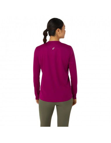 ASICS Fujitrail Logo LS Top 2012D042500 ASICS Fujitrail Logo LS Top 2012D042500