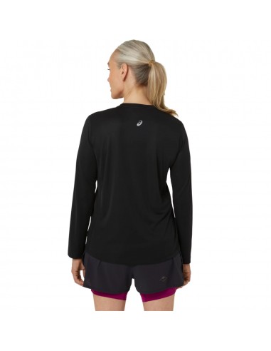 ASICS Fujitrail Logo LS Top 2012D042001 ASICS Fujitrail Logo LS Top 2012D042001