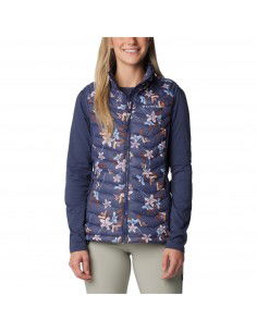 Columbia Powder Pass Vest 1832222471