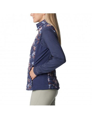 Columbia Powder Pass Vest 1832222471 Columbia Powder Pass Vest 1832222471