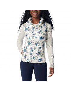 Columbia Powder Pass Vest 1832222125