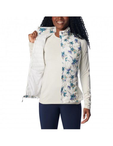 Columbia Powder Pass Vest 1832222125 Columbia Powder Pass Vest 1832222125