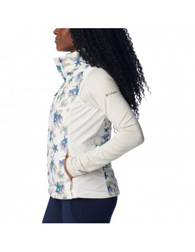 Columbia Powder Pass Vest 1832222125 Columbia Powder Pass Vest 1832222125