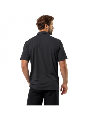 Jack Wolfskin Delfami Polo Shirt 18098016000 Jack Wolfskin Delfami Polo Shirt 18098016000