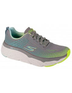 Skechers Max Cushioning Elite Galaxy Burst 128563GYLM