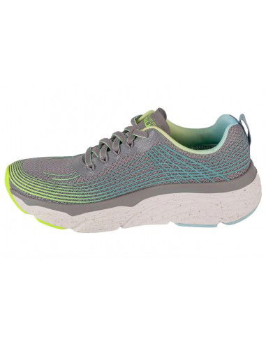 Skechers Max Cushioning Elite Galaxy Burst 128563GYLM Skechers Max Cushioning Elite Galaxy Burst 128563GYLM