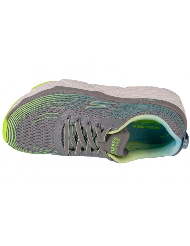 Skechers Max Cushioning Elite Galaxy Burst 128563GYLM Skechers Max Cushioning Elite Galaxy Burst 128563GYLM