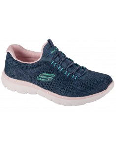Skechers Summits Fun Flair 150113NVMT