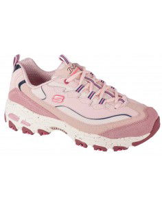 Skechers D'Lites Bold Views 149589MVMT