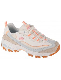 Skechers D'Lites Bold Views 149589NTMT