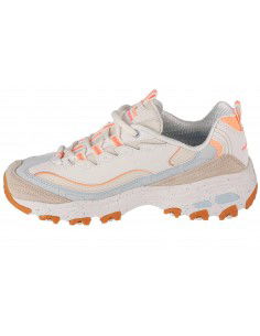 Skechers D'Lites Bold Views 149589NTMT 2