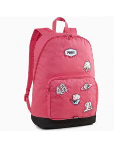 Puma Patch Backpack 09034402