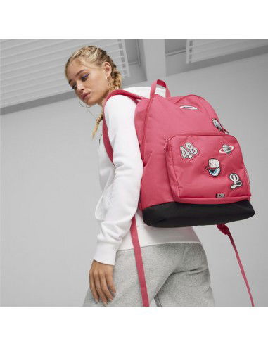 Puma Patch Backpack 09034402 Puma Patch Backpack 09034402