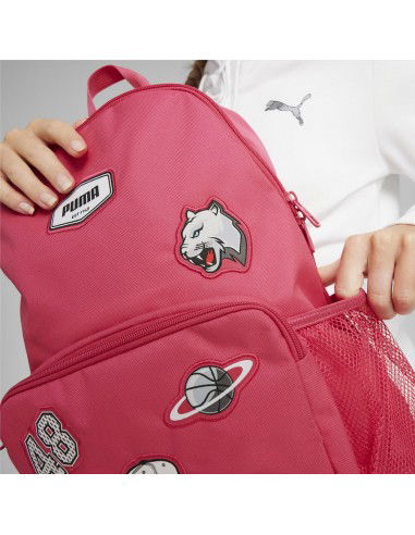 Puma Patch Backpack 09034402 Puma Patch Backpack 09034402