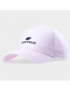 Cap 4F 4FWSS24ACABU266 56S