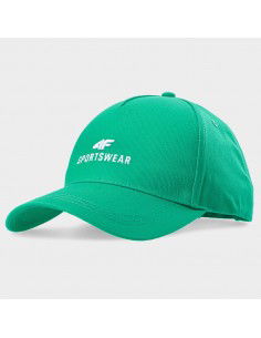 Cap 4F 4FWSS24ACABU266 41S