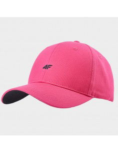 Cap 4F 4FWSS24ACABU267 62S