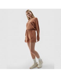 4F shorts 4FWSS24TSHOF324 81S