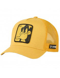 Capslab Looney Tunes Daffy Duck Cap CLLOO41DUF1