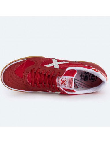 Munich Gresca Genius 607 TF 3010607 shoes Munich Gresca Genius 607 TF 3010607 shoes