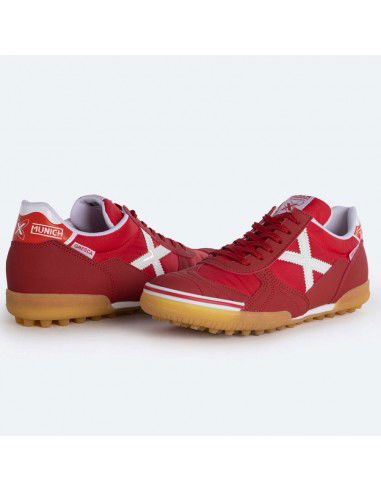 Munich Gresca Genius 607 TF 3010607 shoes Munich Gresca Genius 607 TF 3010607 shoes