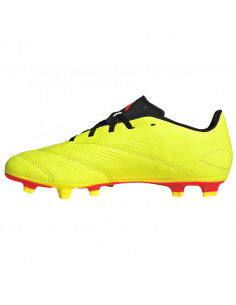 Adidas Predator Club FxG IG7757 shoes 2