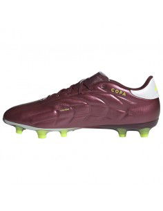 Adidas COPA PURE2 PRO FG IE7490 shoes 2