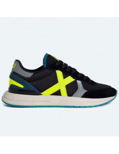 Munich Tiga IN 3190050 shoes