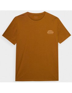Tshirt 4F 4FWSS24TTSHM1318 81S