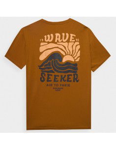 Tshirt 4F 4FWSS24TTSHM1318 81S 2