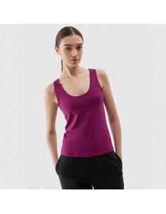 4F Tshirt 4FWSS24TSLEF041 51S