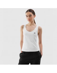 4F Tshirt 4FWSS24TSLEF041 10S
