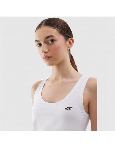 4F Tshirt 4FWSS24TSLEF041 10S 4F Tshirt 4FWSS24TSLEF041 10S