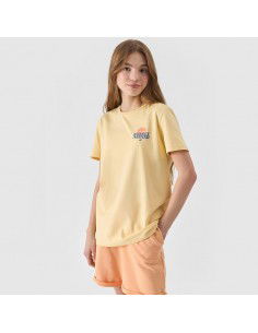 Tshirt 4F 4FJWSS24TTSHM1136 73S