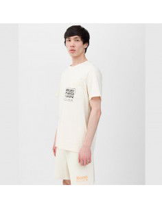 Tshirt 4F 4FWSS24TTSHM1284 83S
