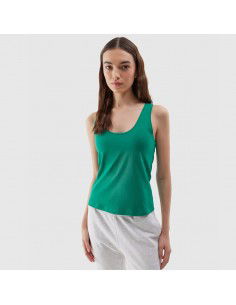 4F Tshirt 4FWSS24TSLEF041 41S