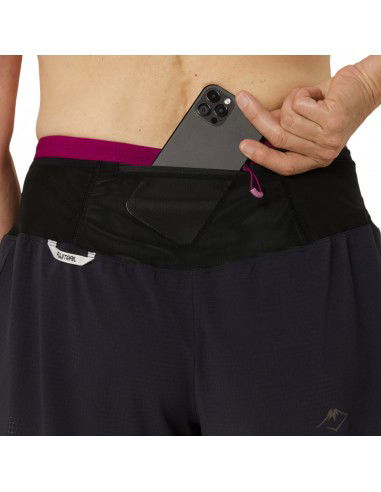 ASICS Fujitrail 2N1 Short 2012C719002 ASICS Fujitrail 2N1 Short 2012C719002