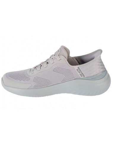 Skechers SlipIns Bounder 20 Emerged 232459GRY Skechers SlipIns Bounder 20 Emerged 232459GRY