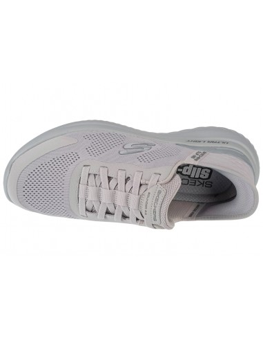 Skechers SlipIns Bounder 20 Emerged 232459GRY Skechers SlipIns Bounder 20 Emerged 232459GRY